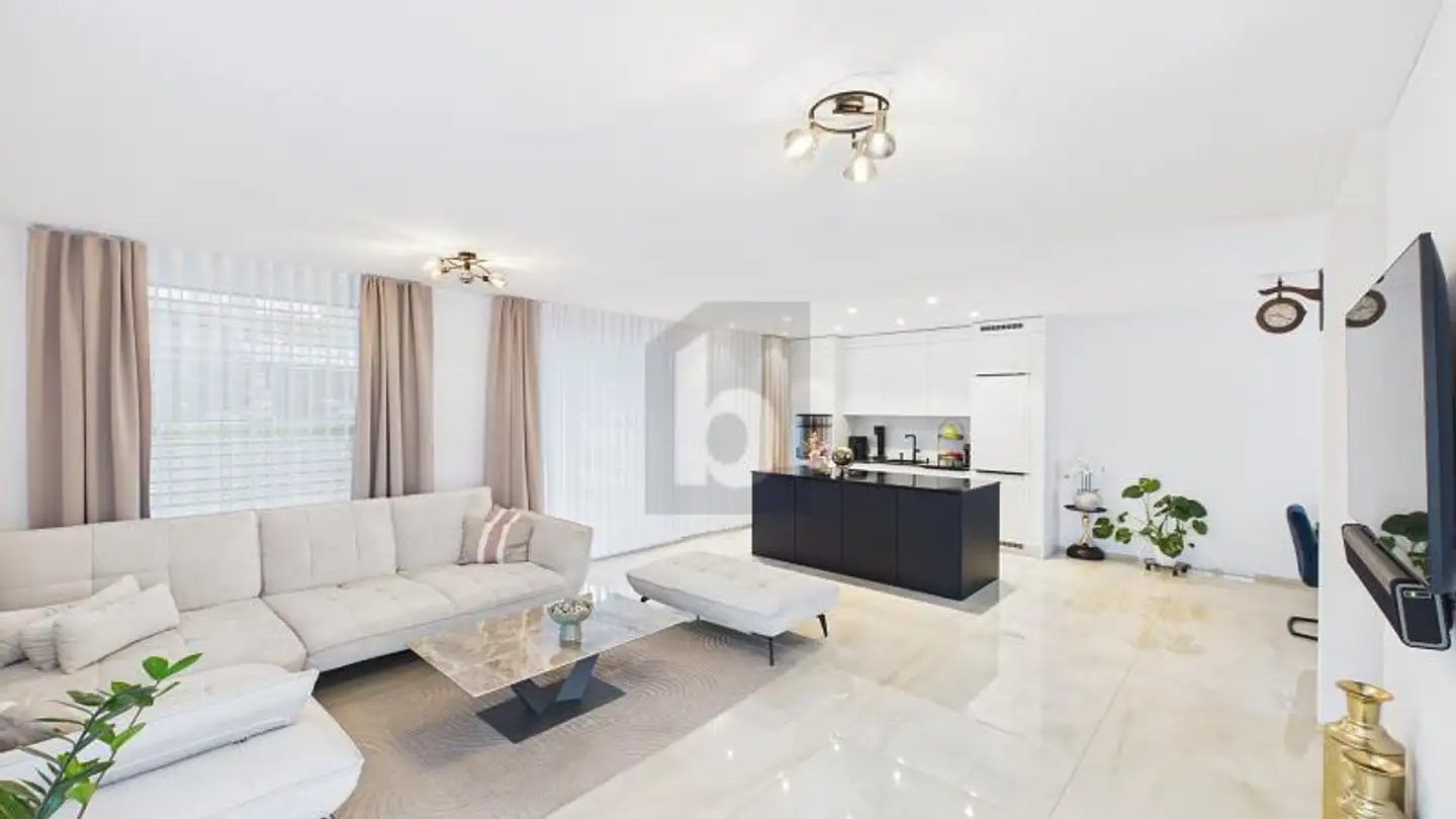 Casa bifamiliare in vendita - 9425 Thal