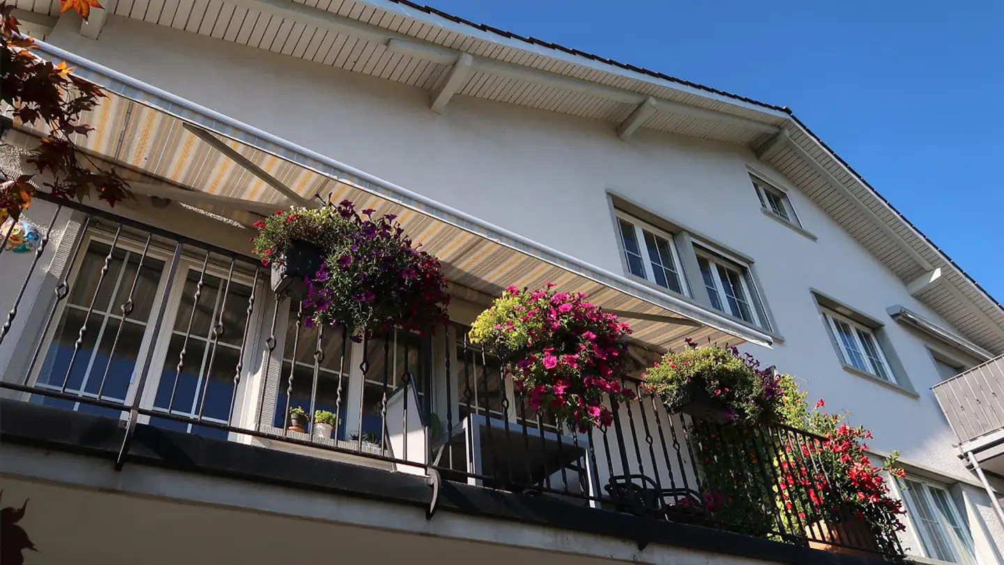 Appartamento in affitto - Alte Speicherstrasse 5a, 9053 Teufen AR - Photo 3