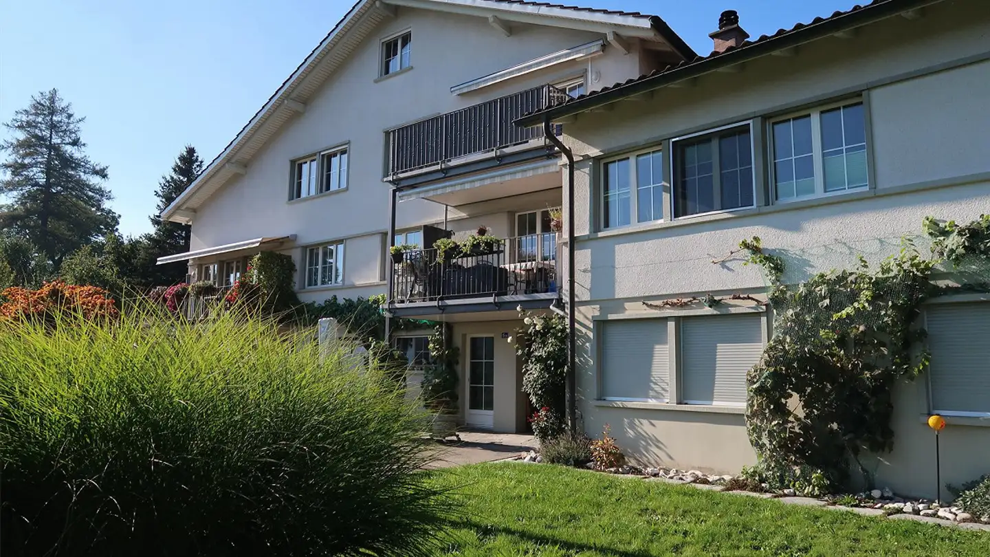 Appartamento in affitto - Alte Speicherstrasse 5a, 9053 Teufen AR - Photo 4