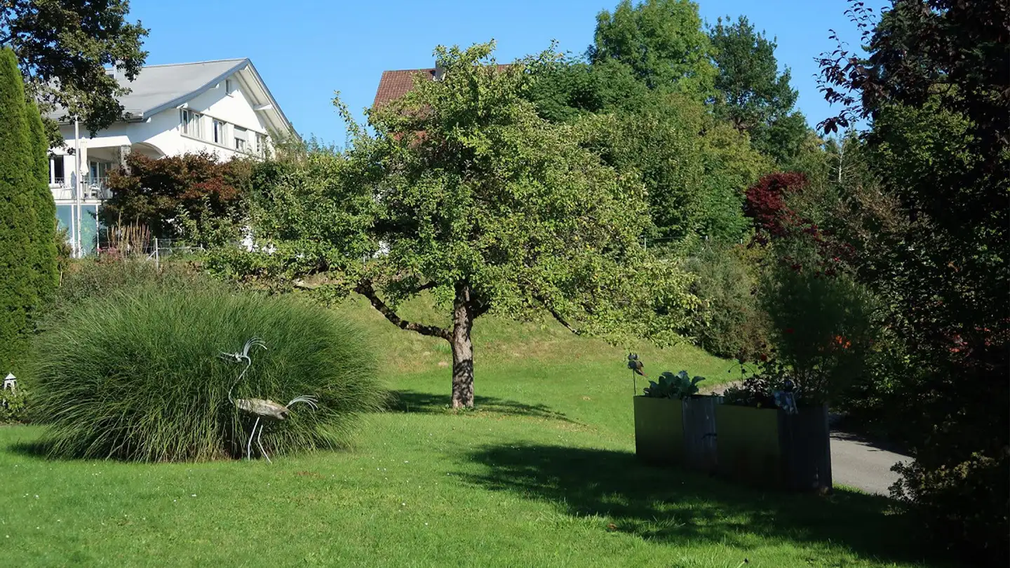 Apartment for rent - Alte Speicherstrasse 5a, 9053 Teufen AR