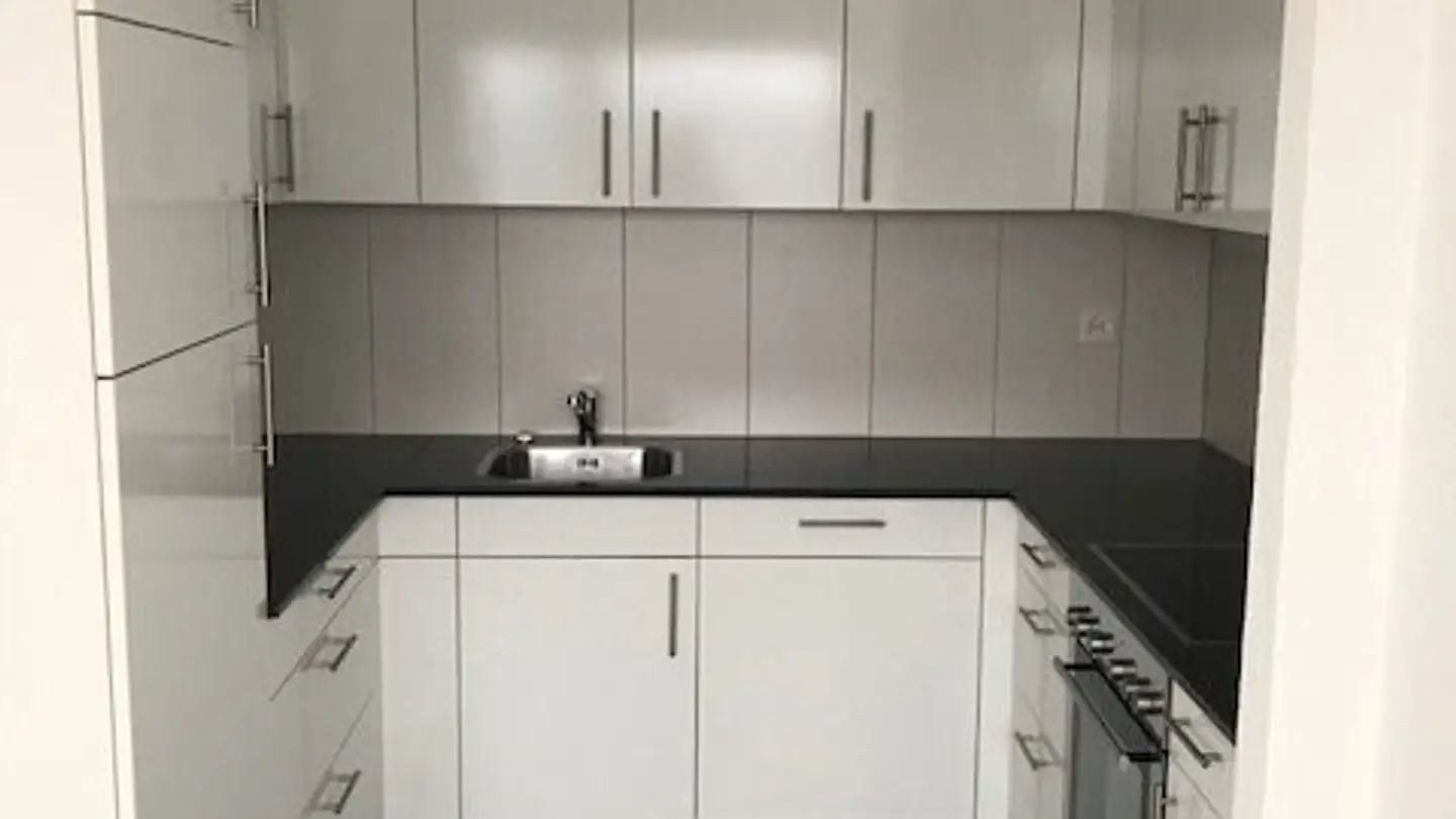 Appartamento in affitto - Gaswerkstrasse, 8500 Frauenfeld - Foto 3