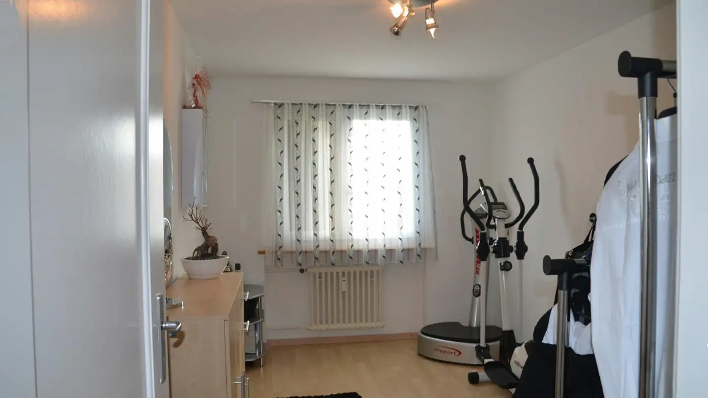 Appartamento in affitto - Berkmüllerstrasse 8, 9545 Wängi - Photo 2