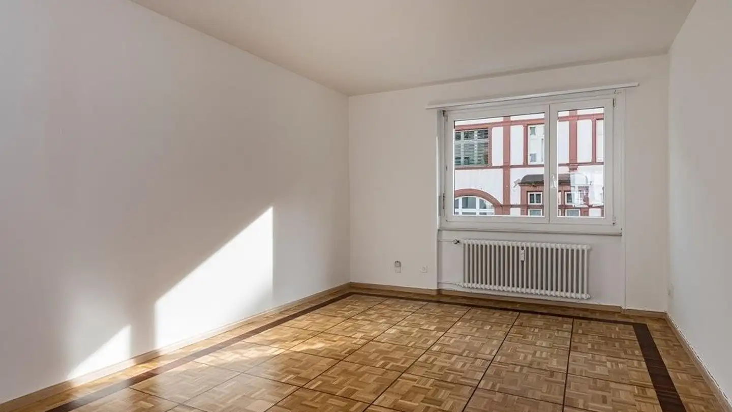 Apartment for rent - Pilgerstrasse 10, 4055 Basel - Photo 4