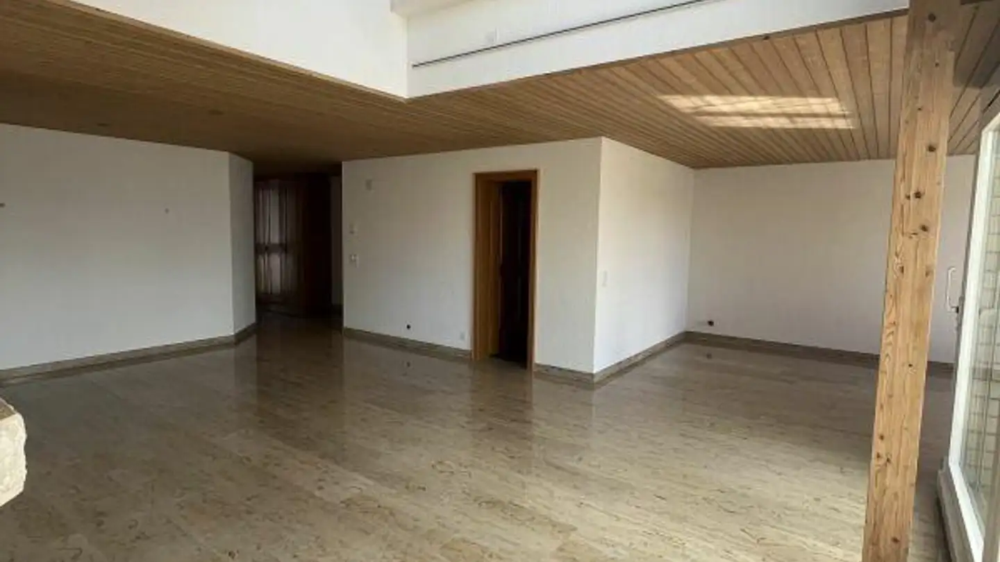 Attico in affitto - Einhornweg 8, 6331 Hünenberg - Photo 2