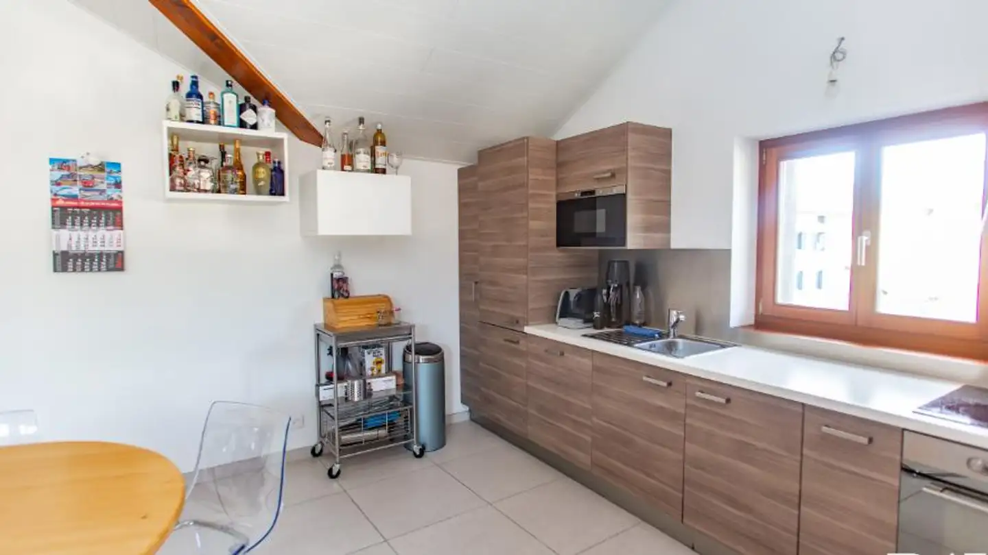 Duplex for sale - 1963 Vétroz - Photo 2