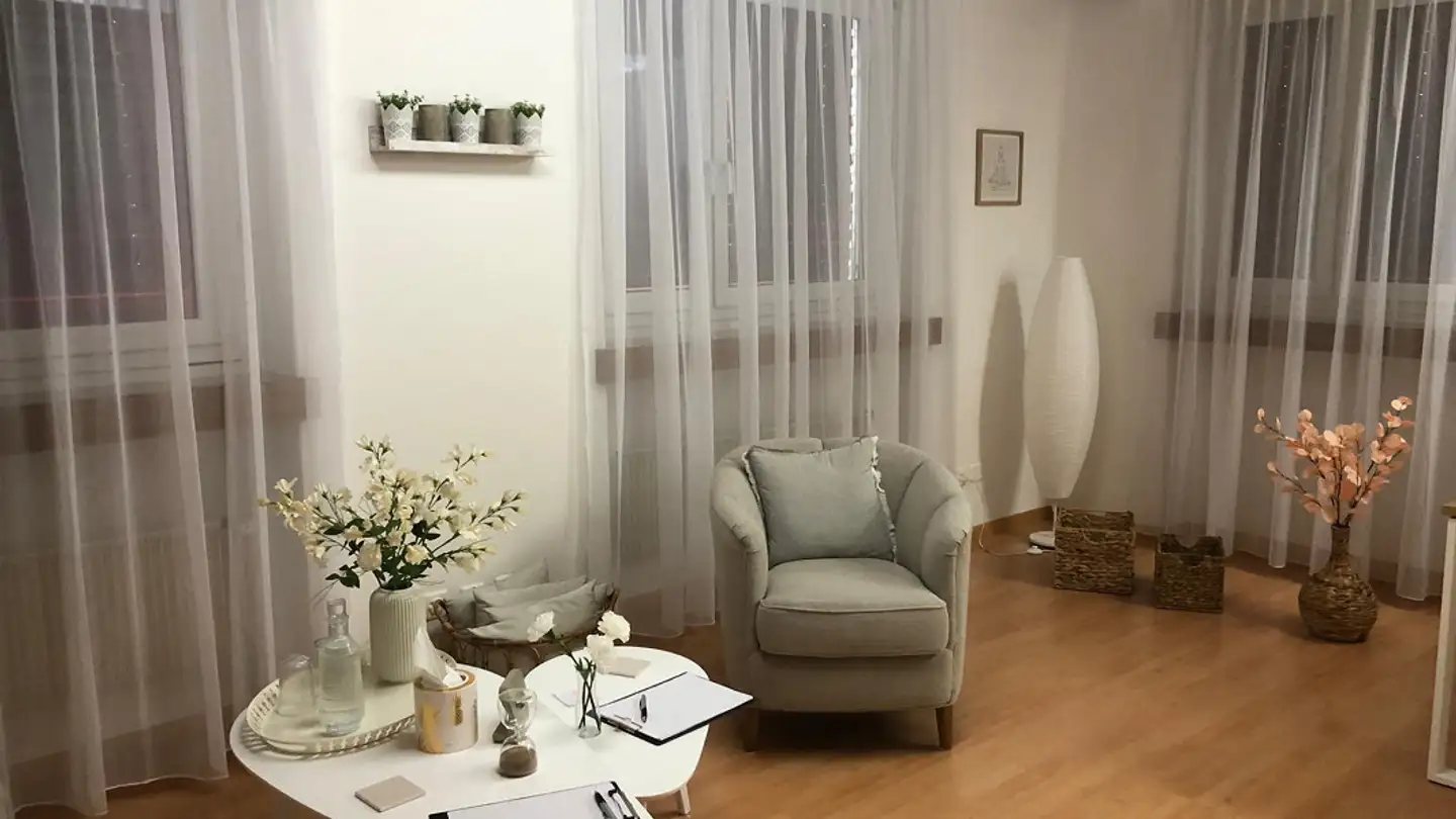 Commercial à louer - Glärnischstrasse 6, 9500 Wil SG - Photo 4