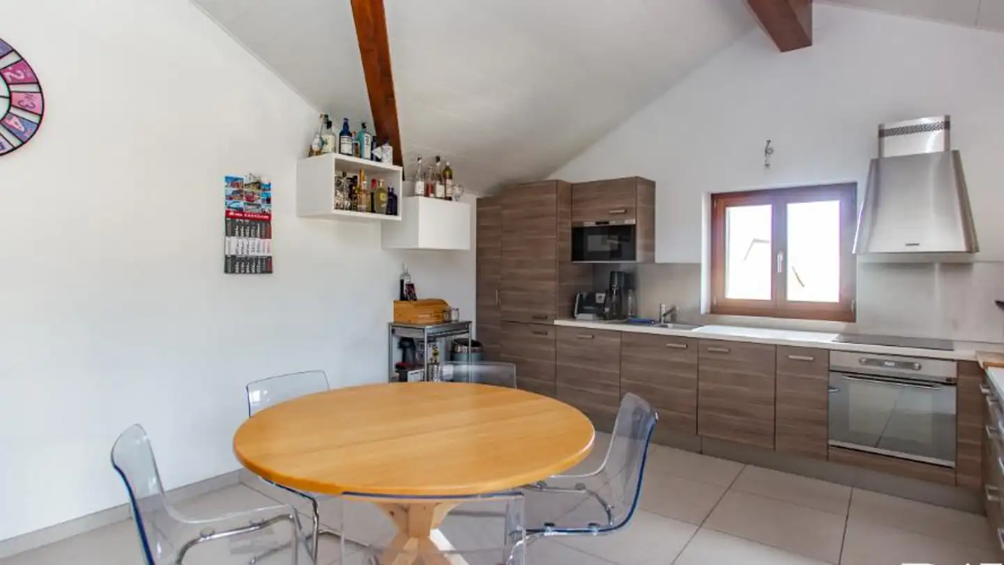 Duplex for sale - 1963 Vétroz - Photo 4