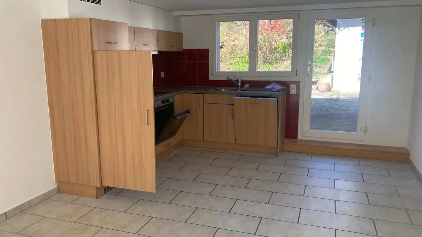 Appartamento in affitto - 1782 Belfaux - Foto 2