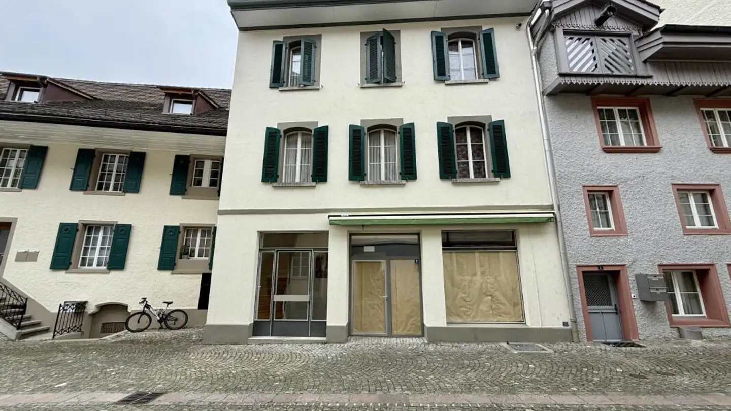Edificio ad uso misto in vendita - 4800 Zofingen - Foto 2