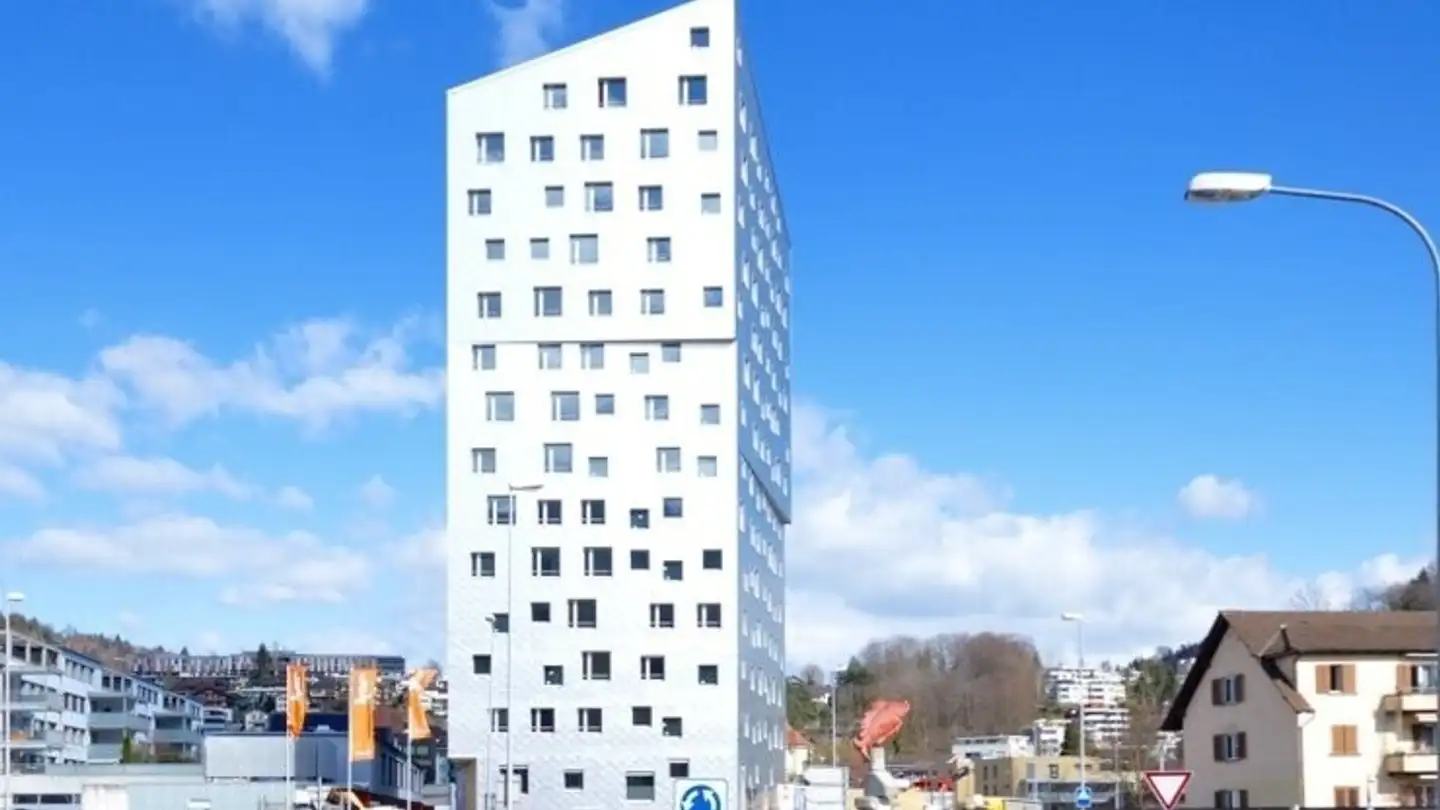 Appartement à louer - Gemeindehausplatz, 6048 Horw