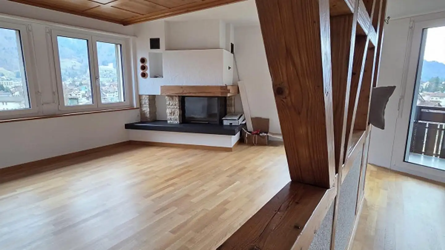 Wohnung mieten - 8752 Näfels