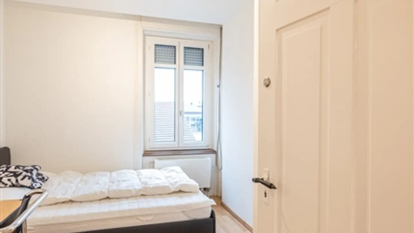 Wohnung mieten - Bahnhofstrasse 13, 6203 Sempach Station