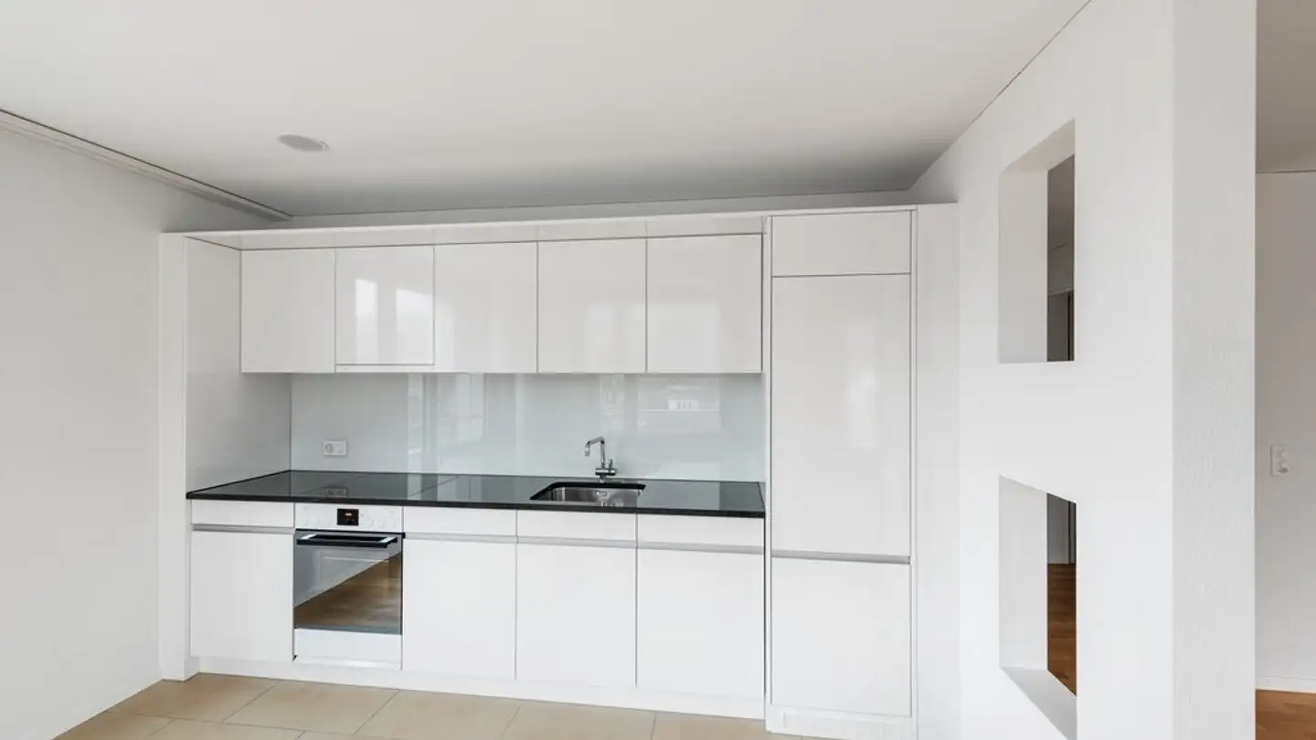 Appartement à louer - Gemeindehausplatz, 6048 Horw - Photo 4