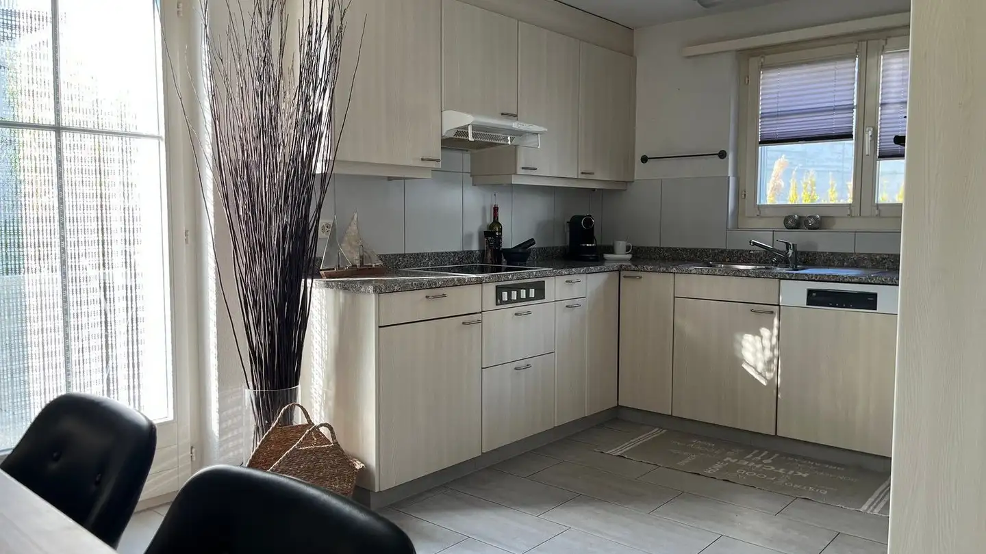 Casa bifamiliare in vendita - Müliberg 6, 8547 Gachnang - Photo 4