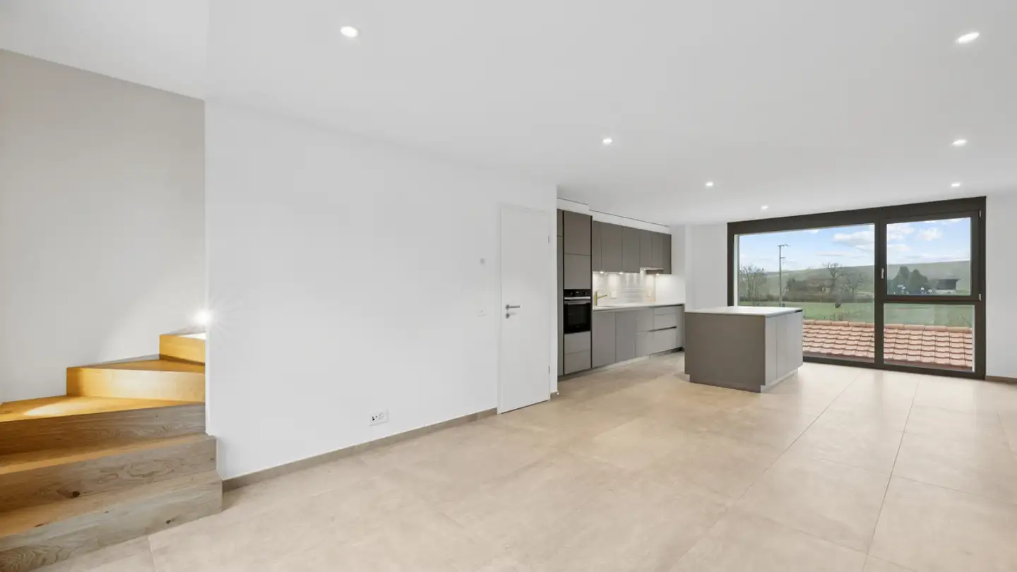 Row house for sale - 1317 Orny