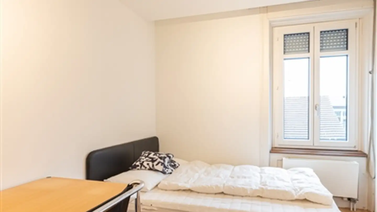 Wohnung mieten - Bahnhofstrasse 13, 6203 Sempach Station - Foto 2