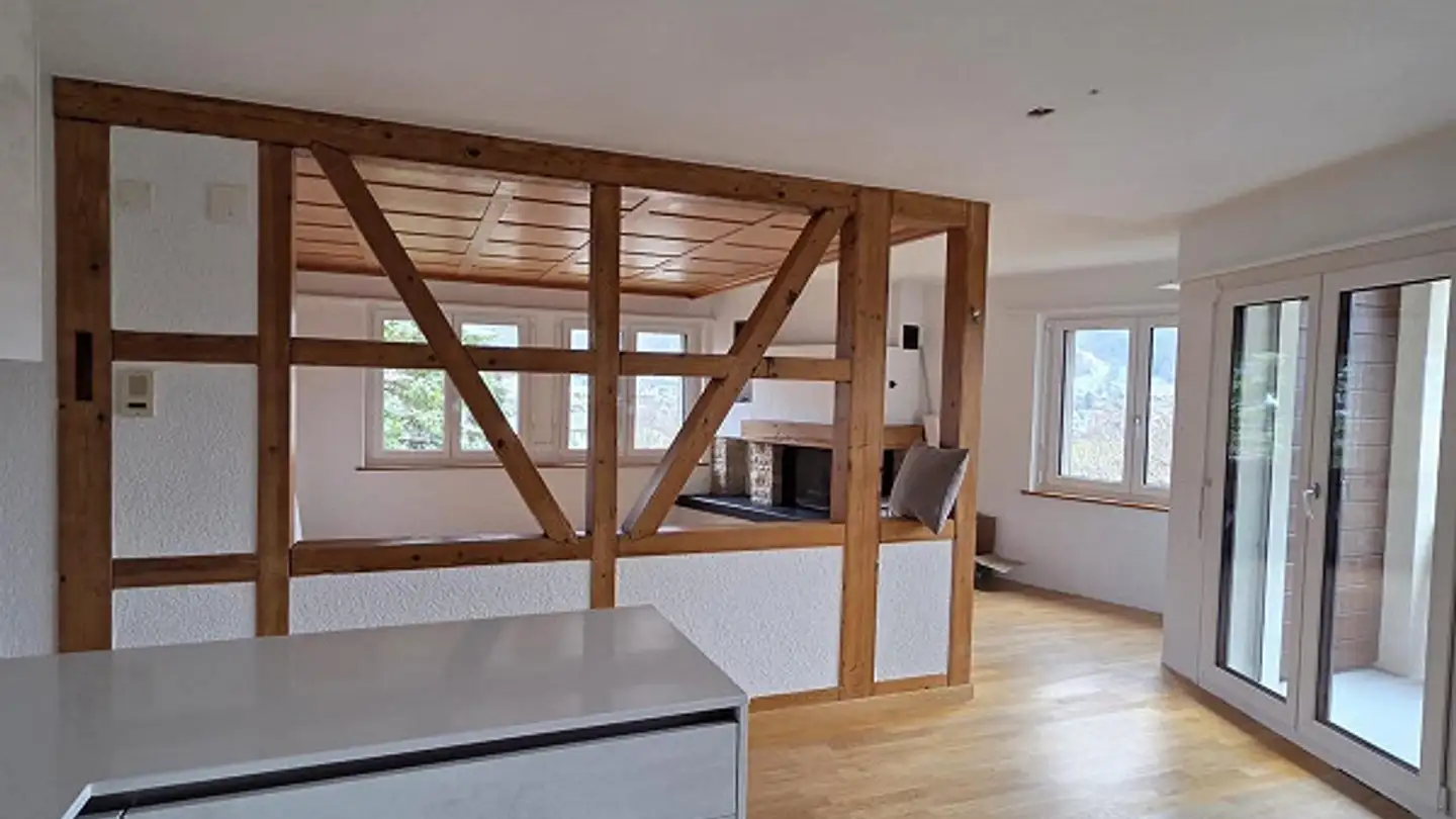 Wohnung mieten - 8752 Näfels - Foto 4