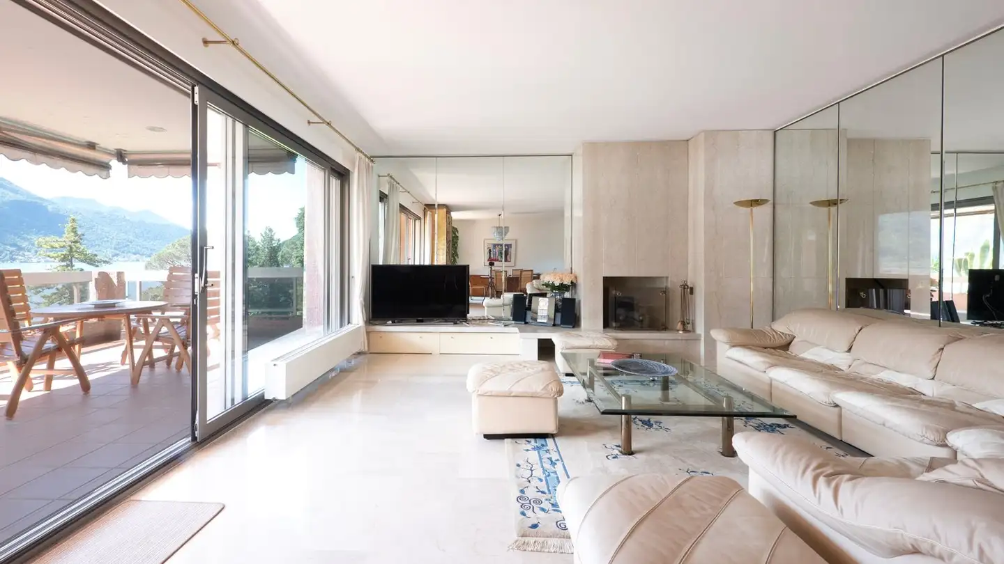 Appartamento in vendita - Via Giulio Pocobelli, 6815 Melide - Photo 3