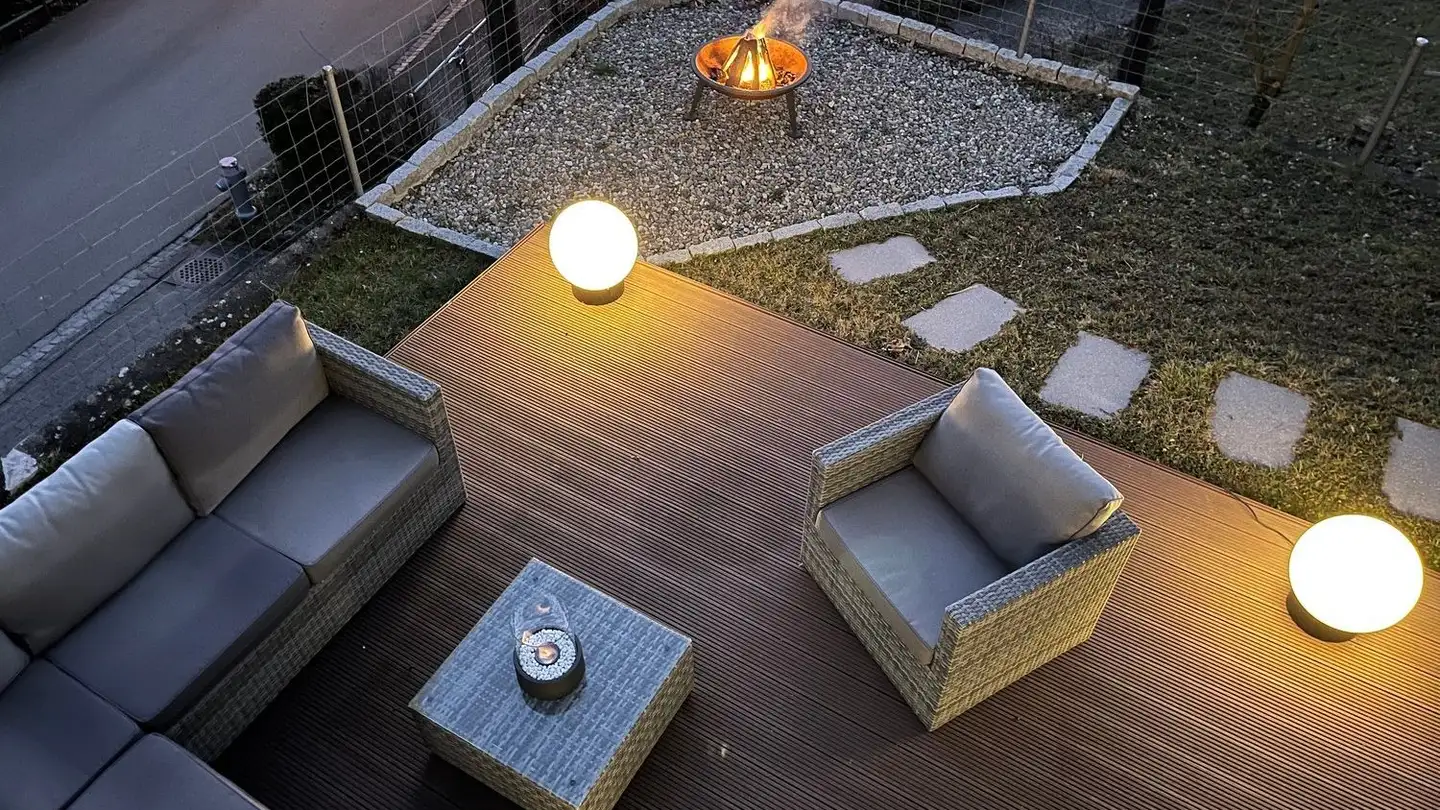 Casa bifamiliare in vendita - Müliberg 6, 8547 Gachnang - Photo 2