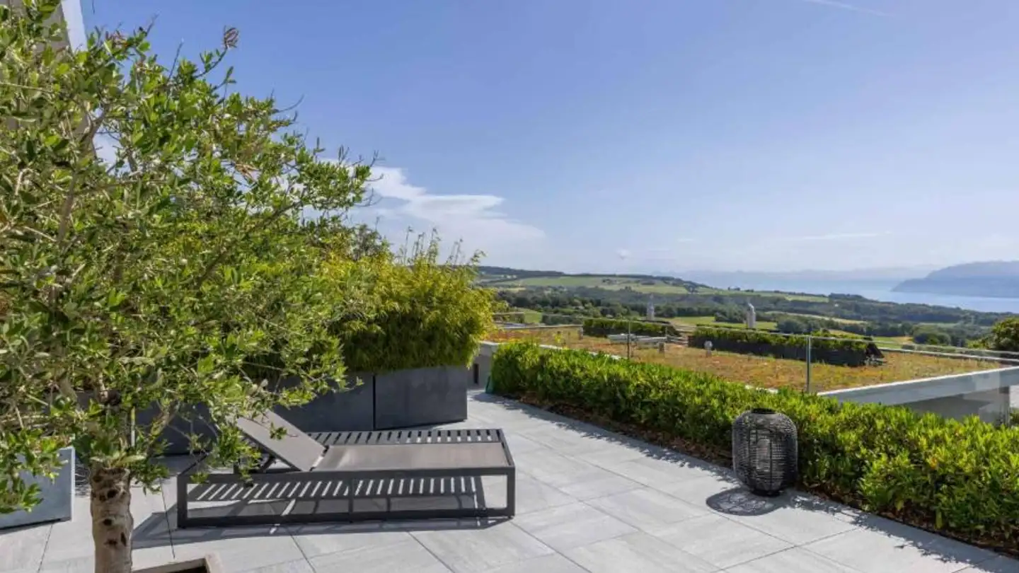 Apartment for sale - 1273 Arzier-Le Muids - Photo 3