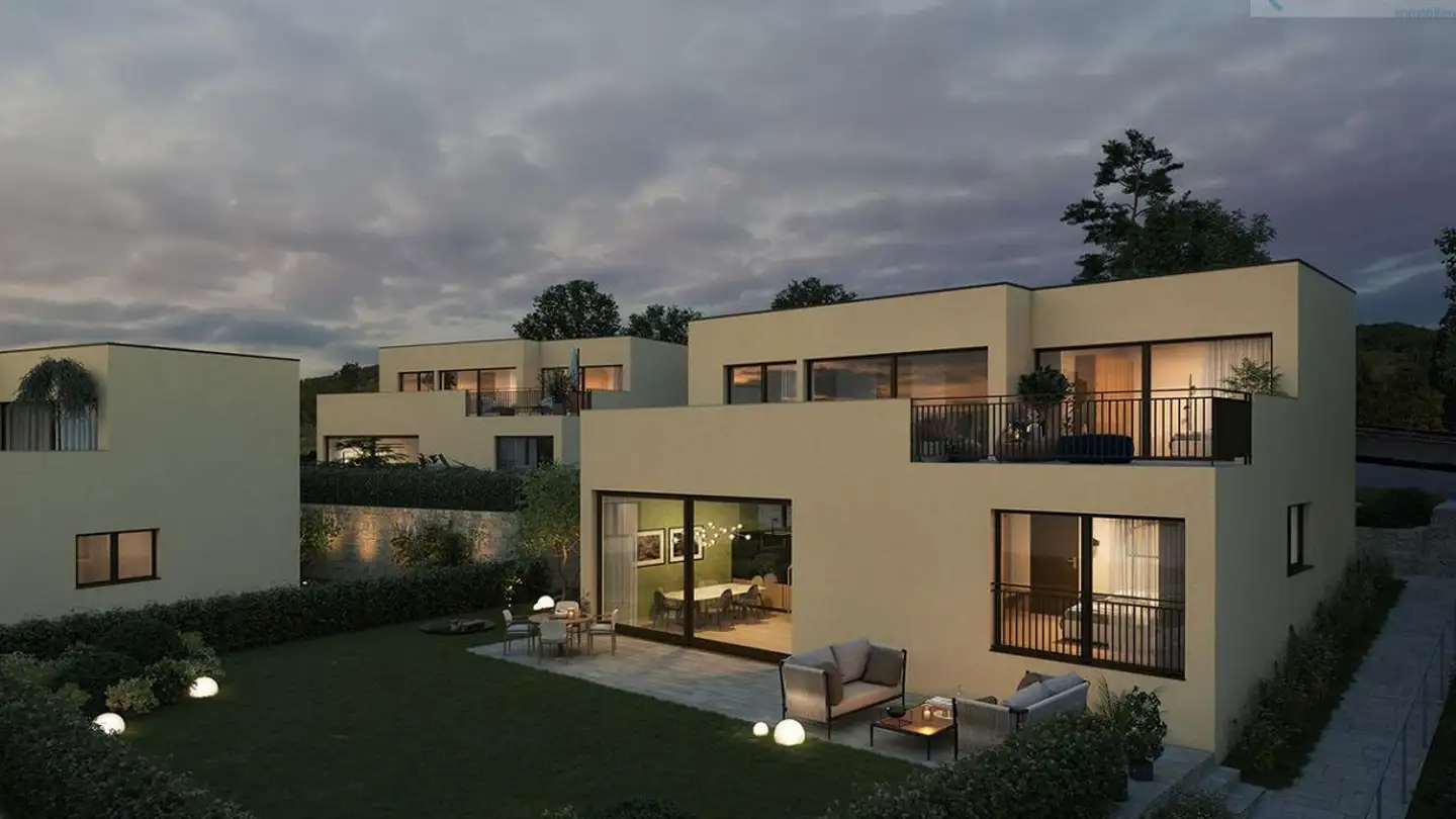 Einfamilienhaus kaufen - Rebgasse 23, 4144 Arlesheim