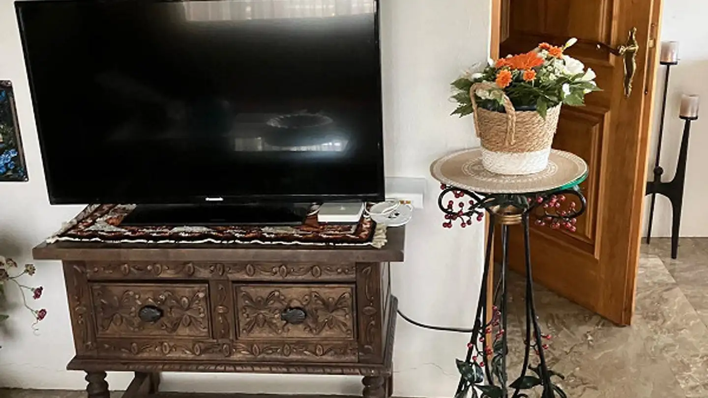 Appartamento ammobiliato in affitto - 9430 St. Margrethen SG - Foto 3