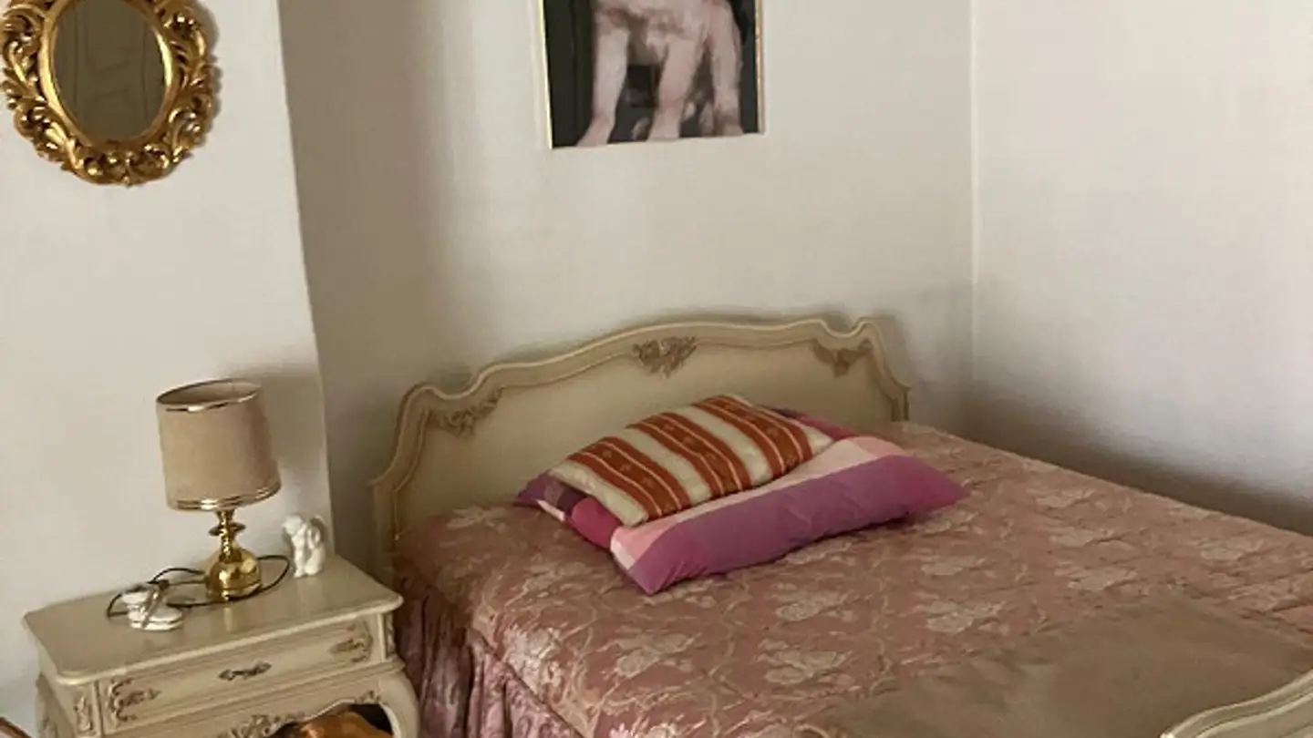 Appartamento ammobiliato in affitto - 9430 St. Margrethen SG - Foto 4