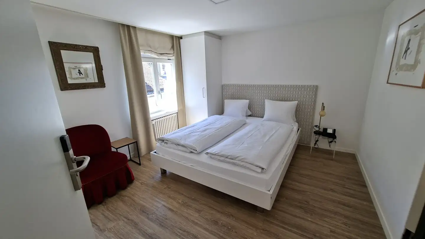 Single room for rent - Gallusstrasse 36, 9000 St. Gallen - Photo 3