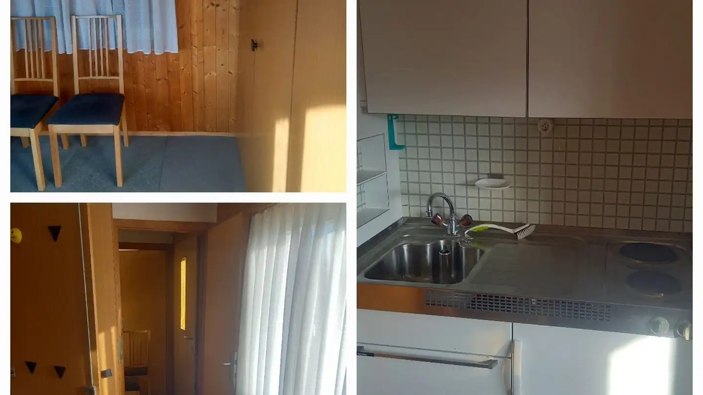 Appartamento in vendita - 8588 Zihlschlacht - Foto 3