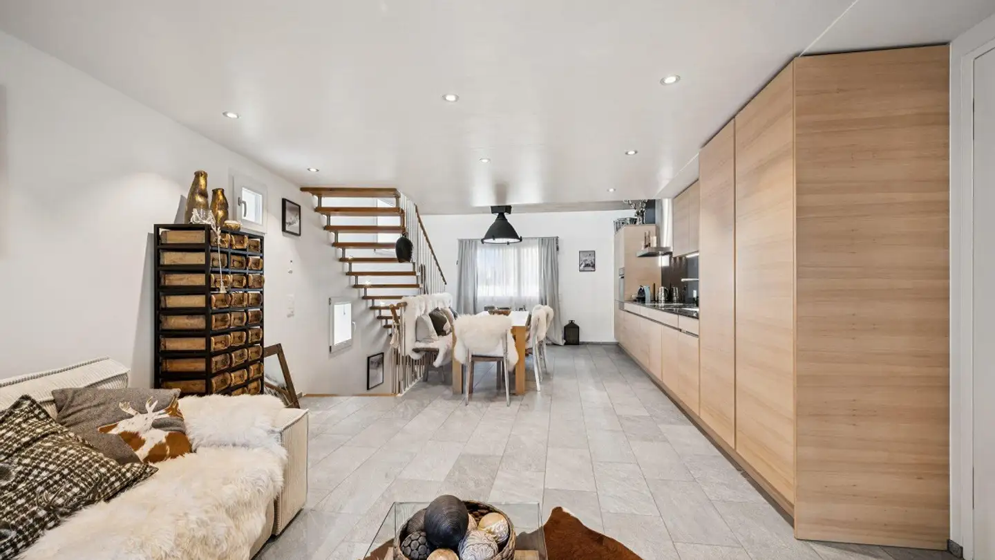 Single house for sale - 7017 Flims Dorf - Photo 2