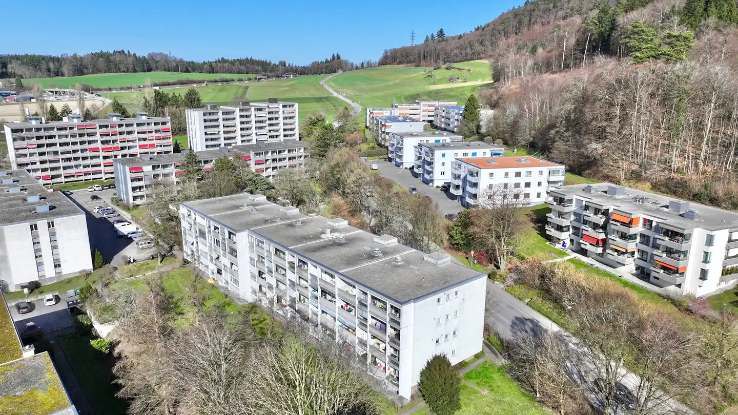 Apartment for sale - Längfeldstrasse 28, 3063 Ittigen