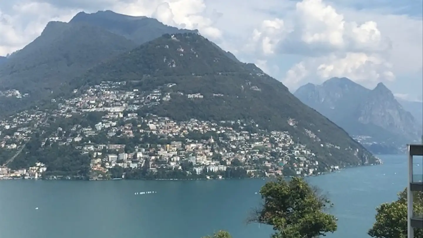 Apartment for sale - 6900 Paradiso