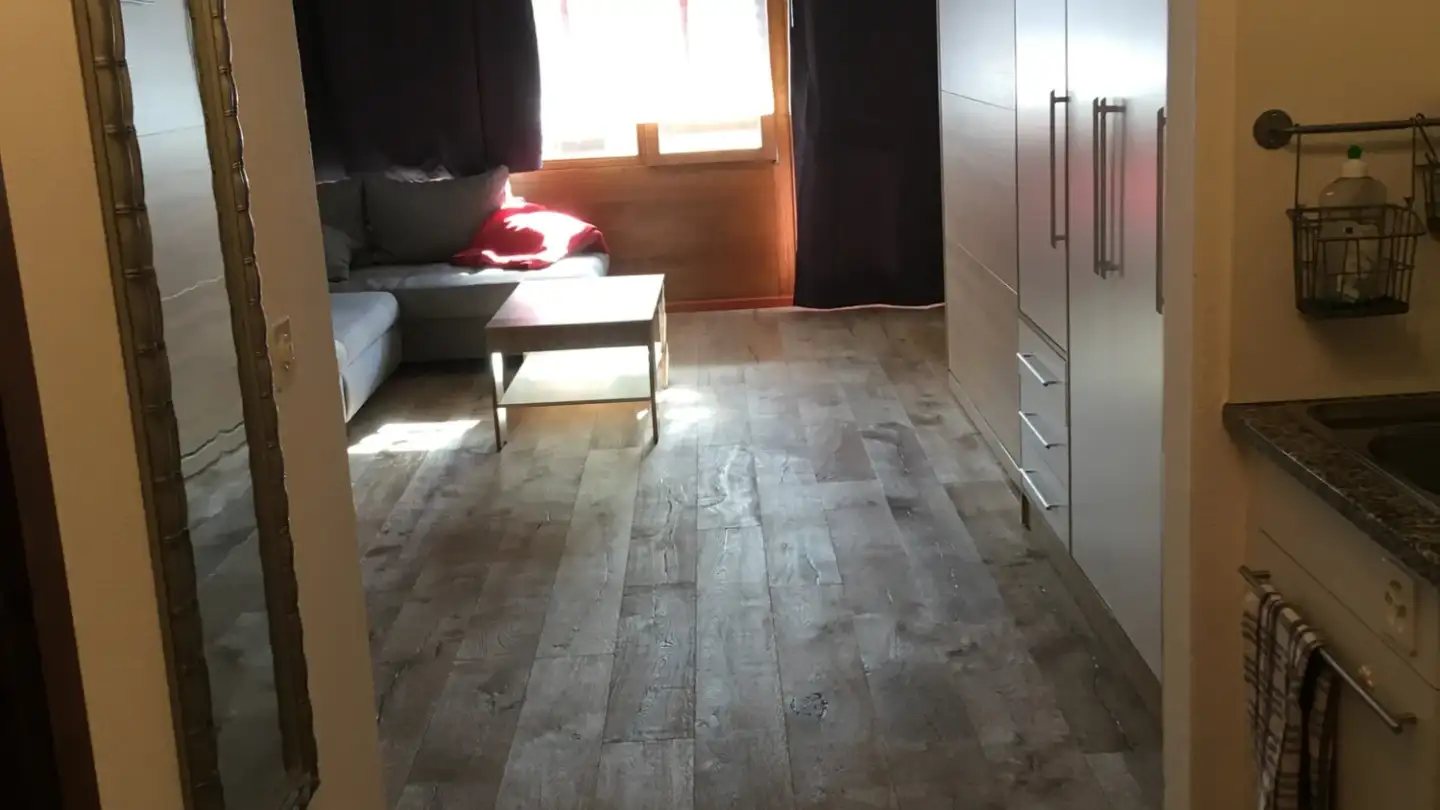 Appartamento in affitto - Via Pattadiras 10, 7031 Laax GR - Foto 2