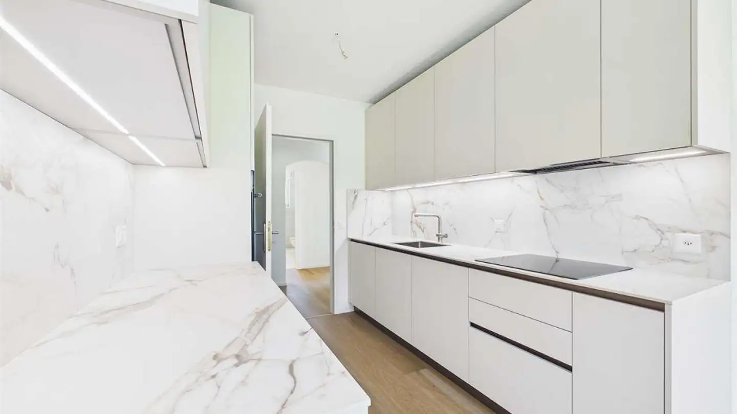 Möblierte Wohnung kaufen - Via Vergiò 23, 6932 Breganzona - Foto 3