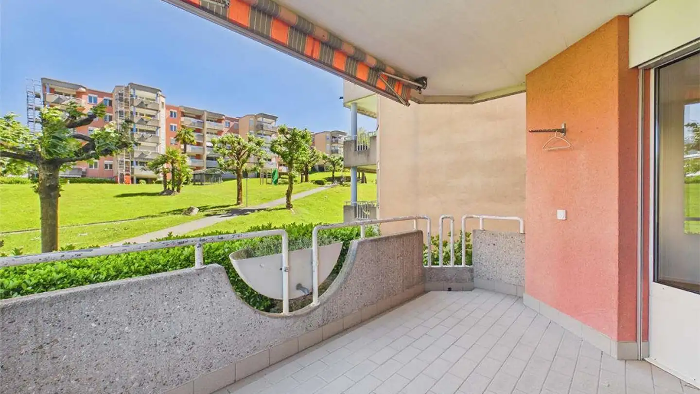 Möblierte Wohnung kaufen - Via Vergiò 23, 6932 Breganzona - Foto 4