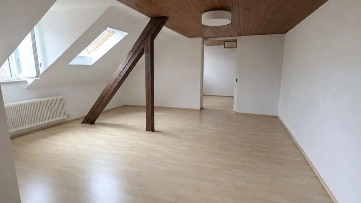Appartamento in affitto - Gutenbergstrasse 24, 3011 Bern