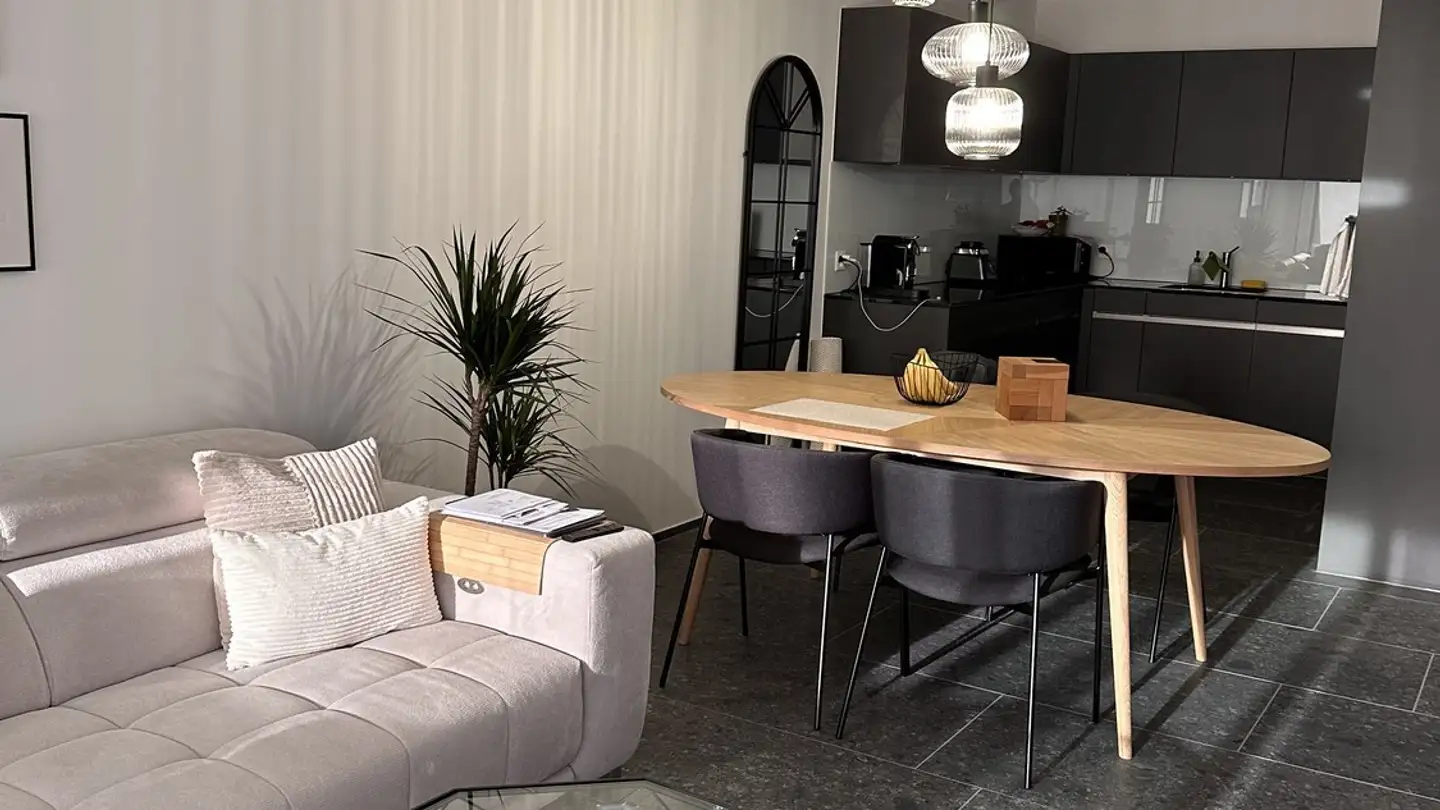 Appartamento in affitto - Solistrasse 29, 8180 Bülach