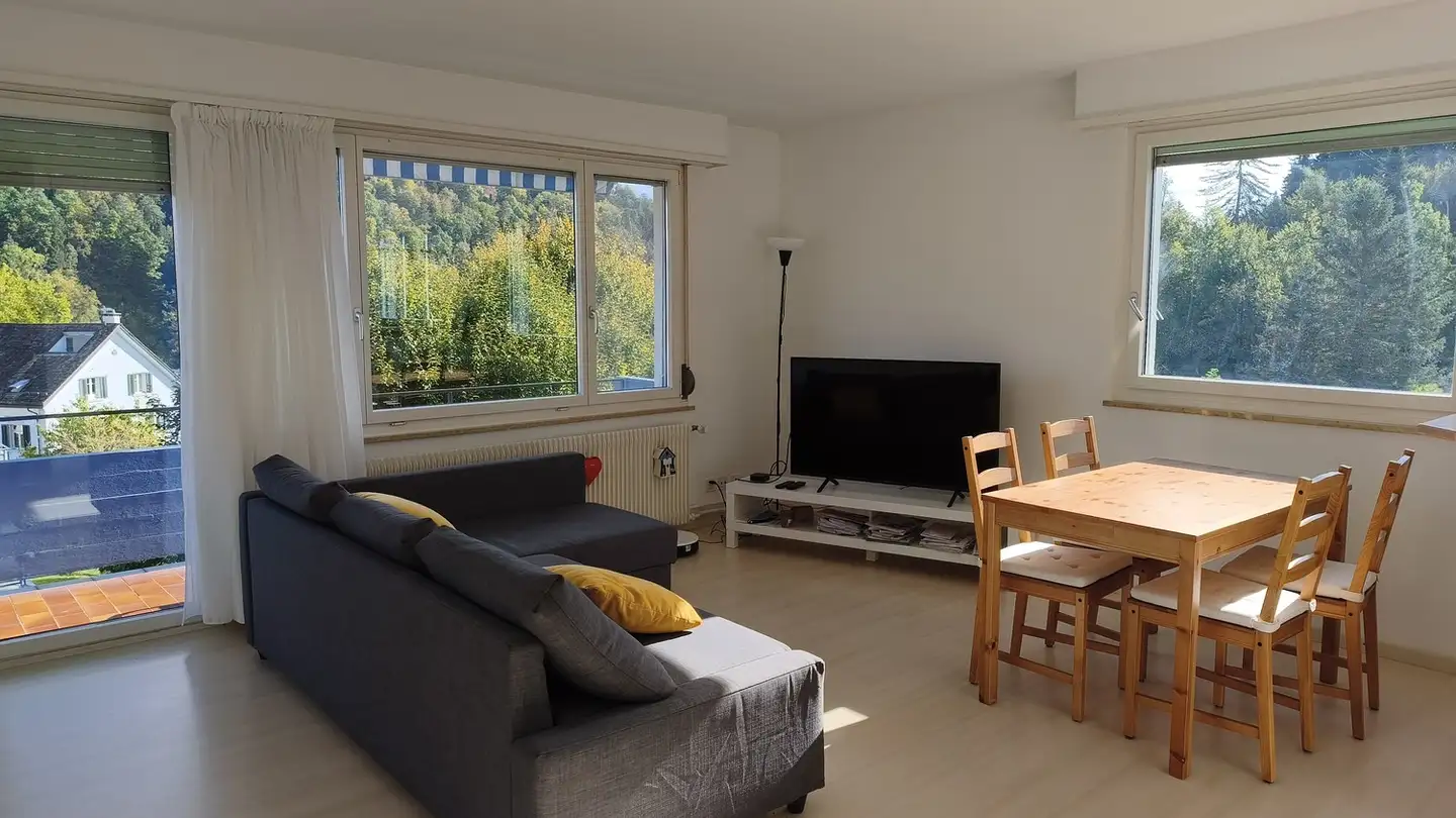 Apartment for rent - Erlenstrasse 11, 8134 Adliswil