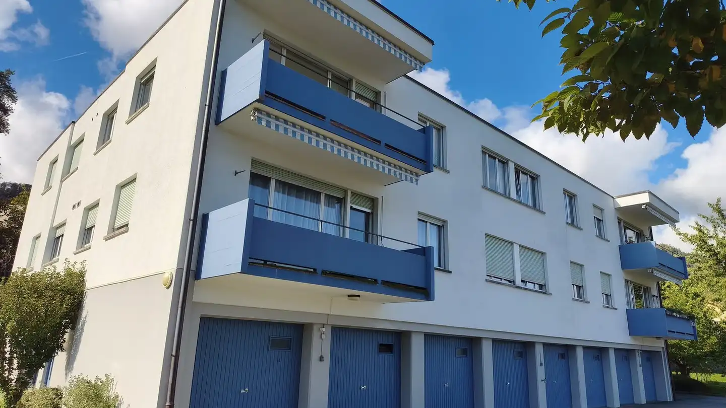 Apartment for rent - Erlenstrasse 11, 8134 Adliswil - Photo 2