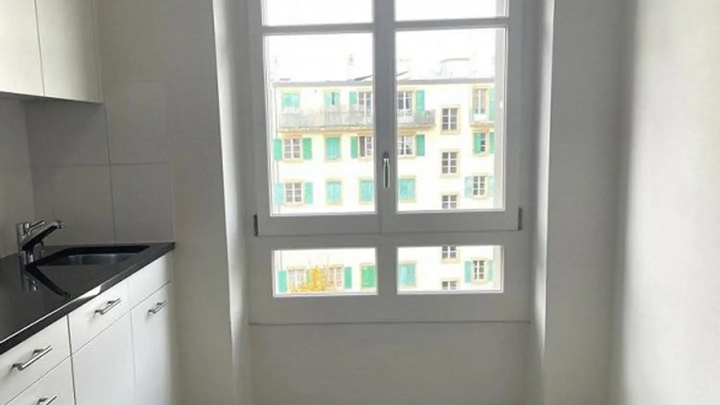 Appartamento in affitto - Boulevard De La Cluse 71, 1205 Genève - Foto 4