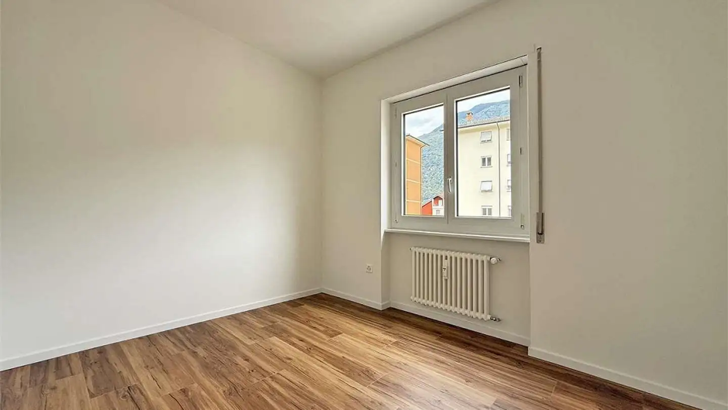Appartamento ammobiliato in vendita - 6500 Bellinzona - Foto 4