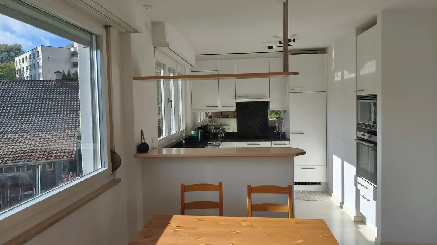 Apartment for rent - Erlenstrasse 11, 8134 Adliswil - Photo 3