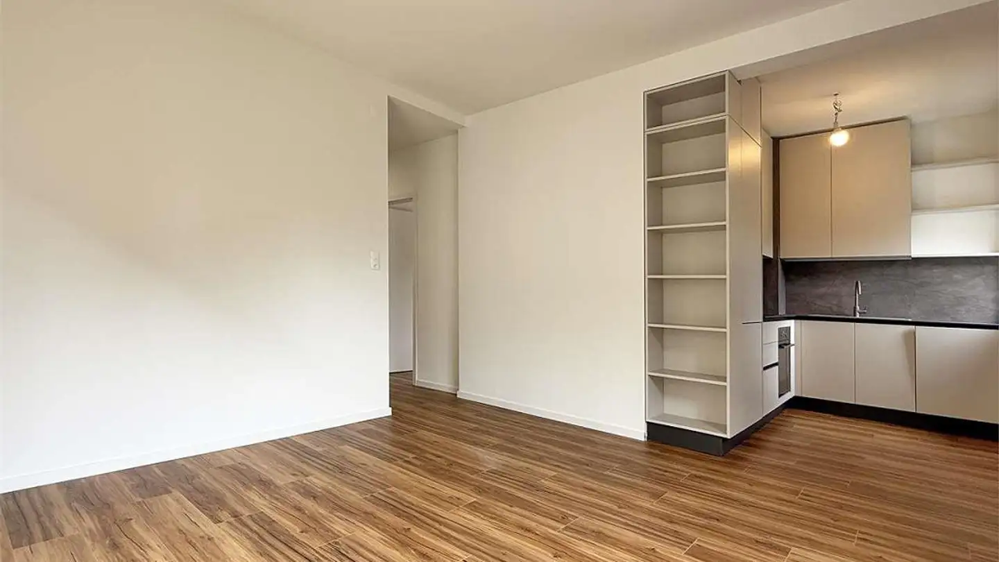 Appartamento ammobiliato in vendita - 6500 Bellinzona