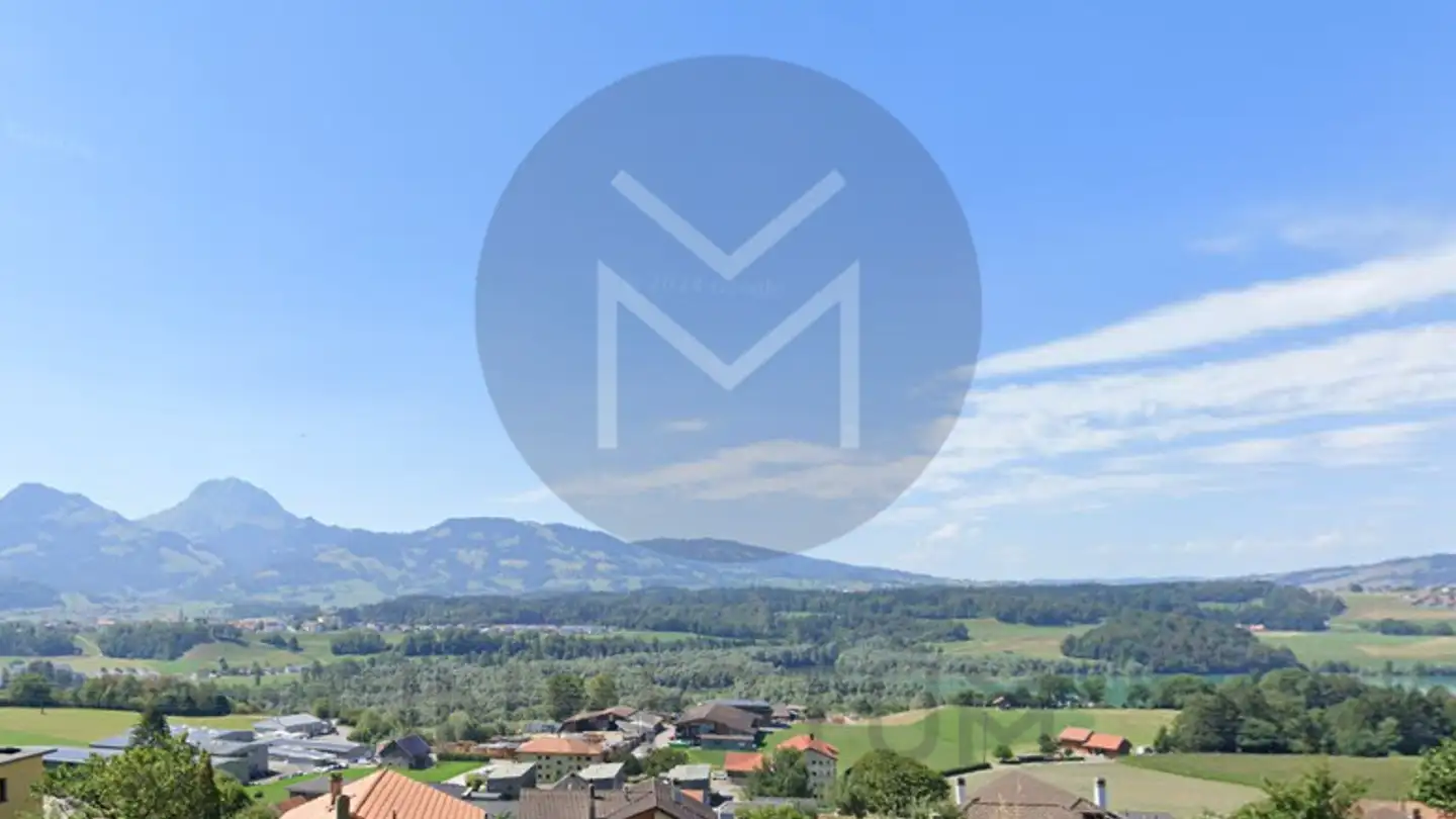 Apartment for sale - Chemin Du Vany-Blanc 11, 1652 Botterens - Photo 2