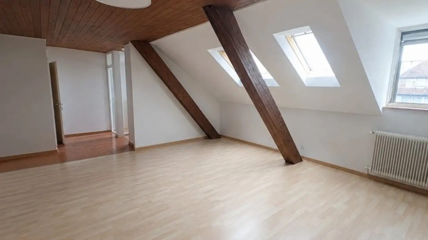 Appartamento in affitto - Gutenbergstrasse 24, 3011 Bern - Foto 2