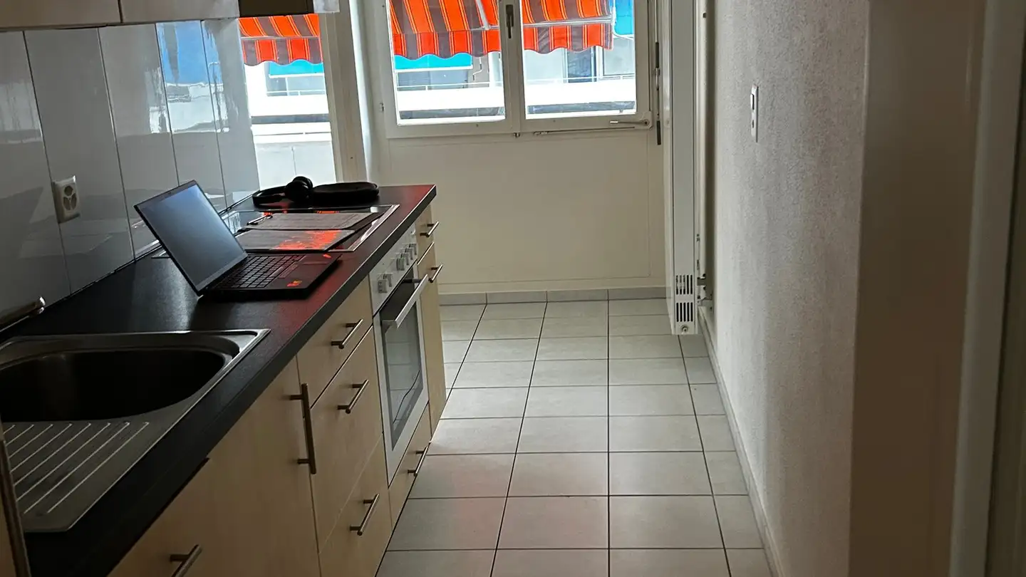 Appartamento in affitto - Herrligstrasse 36, 8048 Zürich