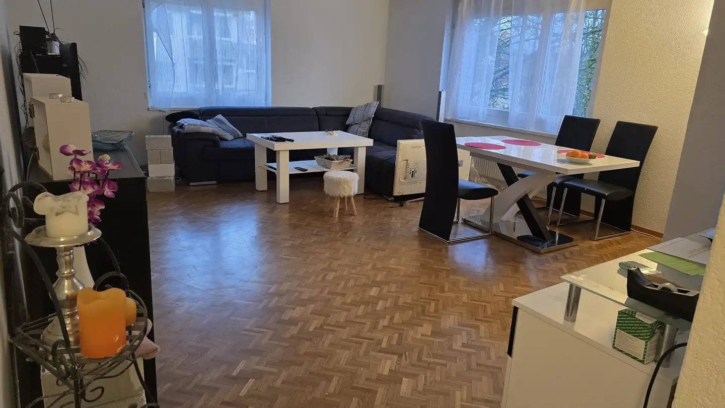 Apartment for rent - Gysulastrasse 79, 5022 Rombach