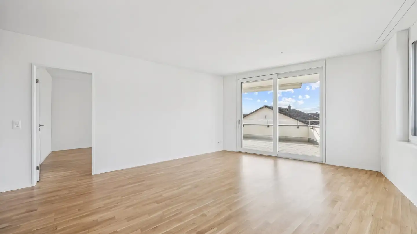 Penthouse for rent - Seeblickstrasse 10, 8645 Jona - Photo 2