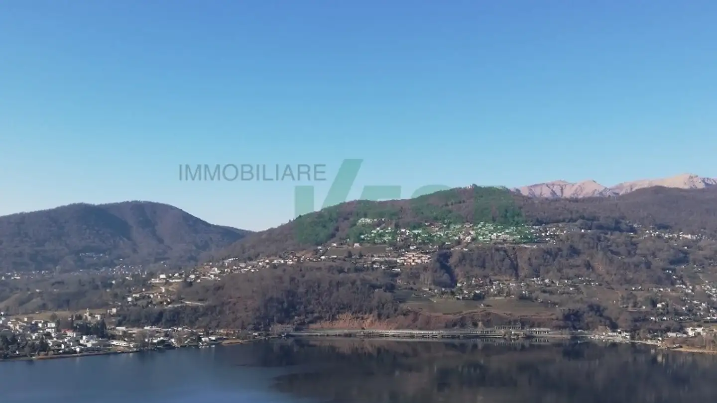 Appartamento in vendita - 6926 Montagnola - Photo 2