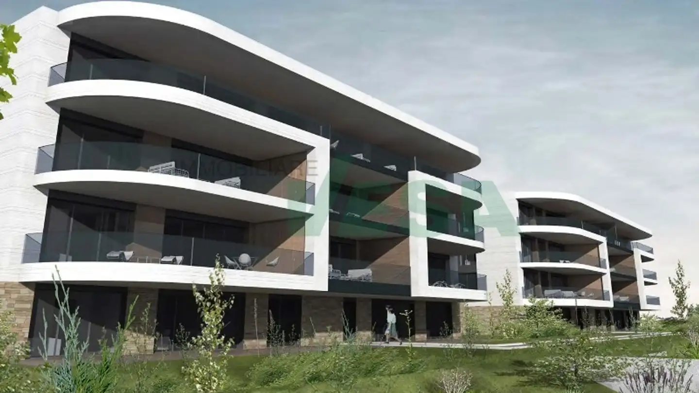 Appartamento in vendita - 6926 Montagnola - Photo 3